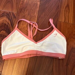 Gymshark bra